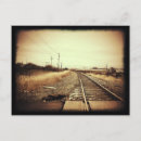 Suche nach spuren postkarten Eisenbahn