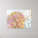 Suche nach rosa baum leinwandbilder Blumig