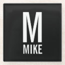 Suche nach wiedersehen untersetzer Monogramm