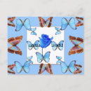 Suche nach blaue rose postkarten Blume