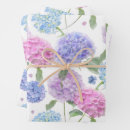 Suche nach hortensien geschenkpapier Rosa