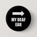 Suche nach taubheit buttons Bewusstsein