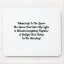 Suche nach freundschafts mousepads Sentimental