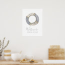 Suche nach lebensraum poster Elegant