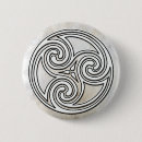 Suche nach keltischer knoten buttons Entwurf