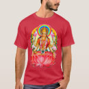 Suche nach göttin lakshmi tshirts Meditation