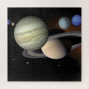 Suche nach sonnensystem puzzle Wissenschaft