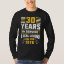 Suche nach dienst tshirts Arbeit