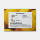 Suche nach rezept post it Nahrung