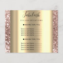 Suche nach rose gold flyer Make up
