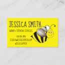 Suche nach insekt visitenkarten Tier