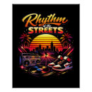 Suche nach boombox poster Neon