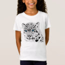 Suche nach schneeleoparden tshirts Für sie
