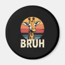 Suche nach lustige giraffe magnete Giraffenliebhaber