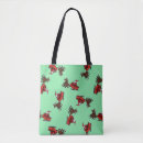 Suche nach santa claus taschen Muster