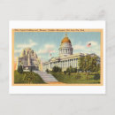 Suche nach salt lake city postkarten Vintag