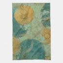 Suche nach blaue kreise geschirr tücher Muster