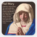 Suche nach mary aufkleber Gebet
