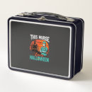 Suche nach krankenschwester brotdosen Halloweengeschenke