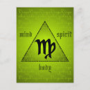 Suche nach horoskop postkarten Für sie