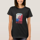 Suche nach belohnung tshirts Risiko