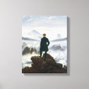 Suche nach nebel leinwandbilder Malen