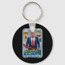 Suche nach satire schlüsselanhänger Präsident