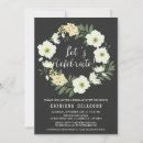 Suche nach anemonen einladungen Für sie