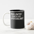 Suche nach psychologen tassen Für sie