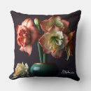 Suche nach amaryllis kissen Floral
