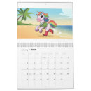 Suche nach einhörner andere kalender Mädchen