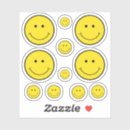 Suche nach grinsen aufkleber Lächeln