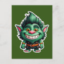 Suche nach troll postkarten Goblin