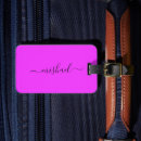 Suche nach neon gepäckanhänger Trendy