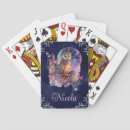 Suche nach fantasy spielkarten Aquarell
