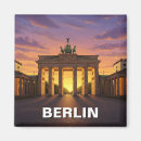 Suche nach brandenburg magnete Reise