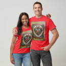 Suche nach mechanisches herz tshirts Dampfherz