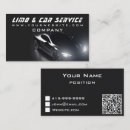 Suche nach limo service visitenkarten Beruflich