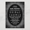 Suche nach gatsby bridal shower einladungen Vintag