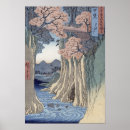 Suche nach ando hiroshige poster Utagawa