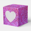 Suche nach krebs papier geschenk box Pink