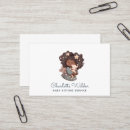 Suche nach niedliche standard visitenkarten Aquarell