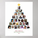 Suche nach weihnachtsbaum kunst poster Familie