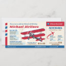 Suche nach flugtickets einladungen Geburtstagsparty