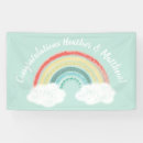 Suche nach regenbogen banner Boho