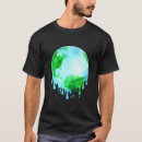 Suche nach klimawandel tshirts Schmelzen