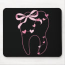 Suche nach zahnarzt mousepads Rosa