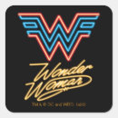 Suche nach dc comics aufkleber Wonder woman