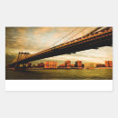 Suche nach manhattan aufkleber Hängebrücke