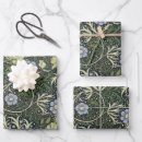 Suche nach william morris pattern geschenkpapier Jugendstil